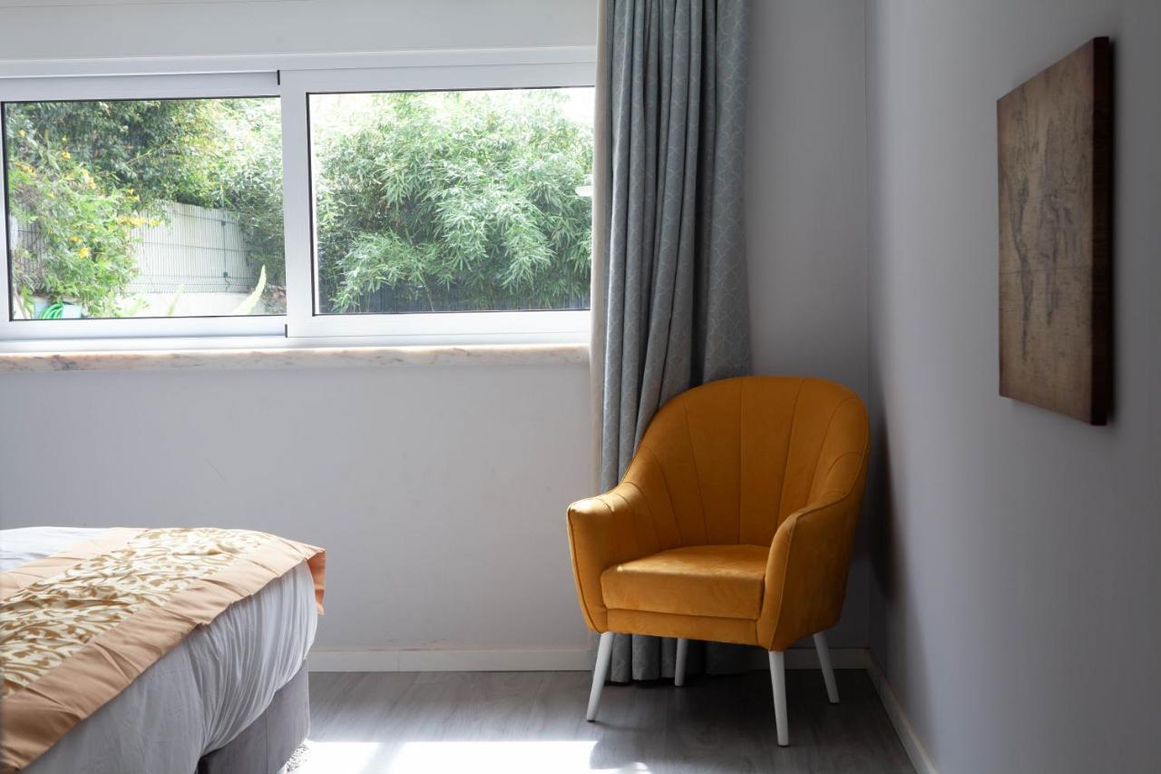 竹林书屋 Apartment เซาโดมิงโกช ดิ รานา ภายนอก รูปภาพ