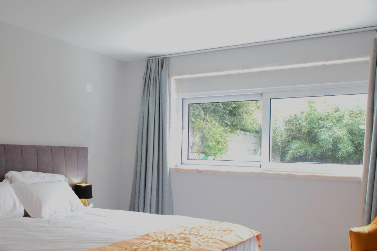 竹林书屋 Apartment เซาโดมิงโกช ดิ รานา ภายนอก รูปภาพ