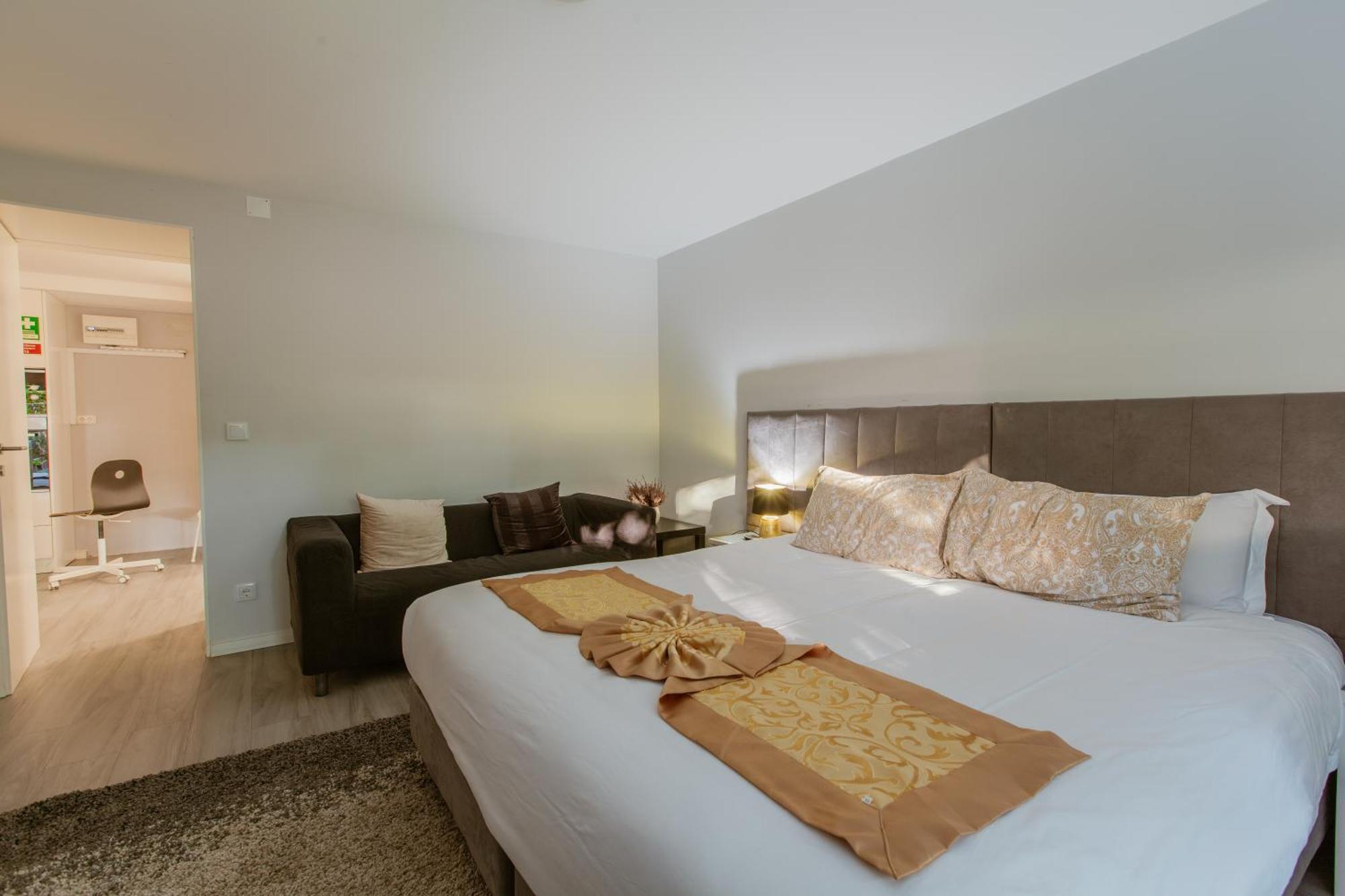 竹林书屋 Apartment เซาโดมิงโกช ดิ รานา ภายนอก รูปภาพ