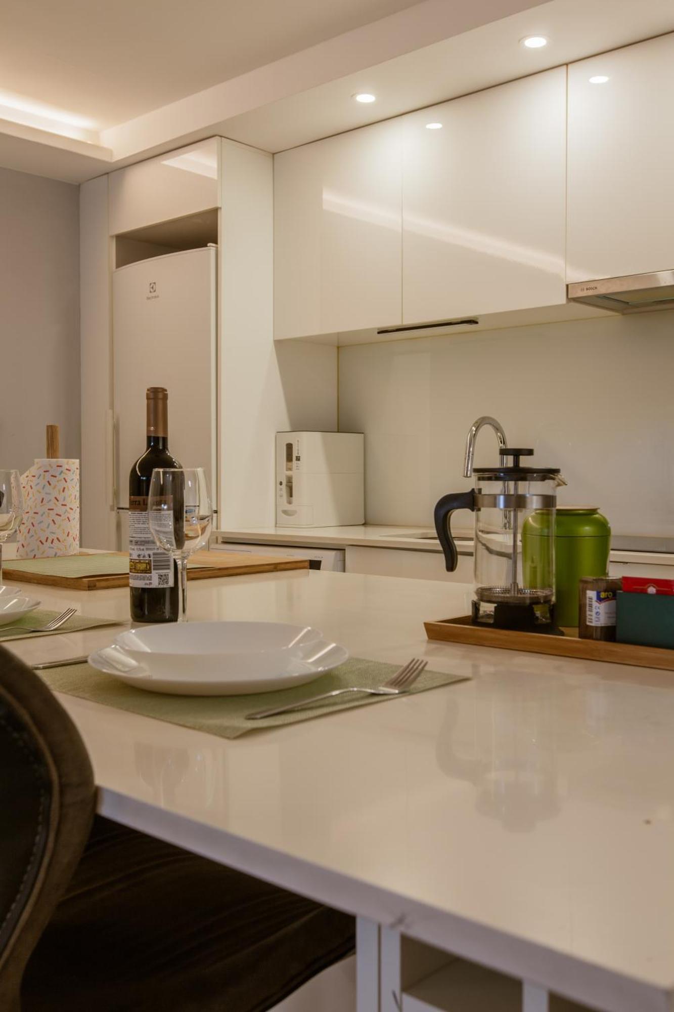 竹林书屋 Apartment เซาโดมิงโกช ดิ รานา ภายนอก รูปภาพ
