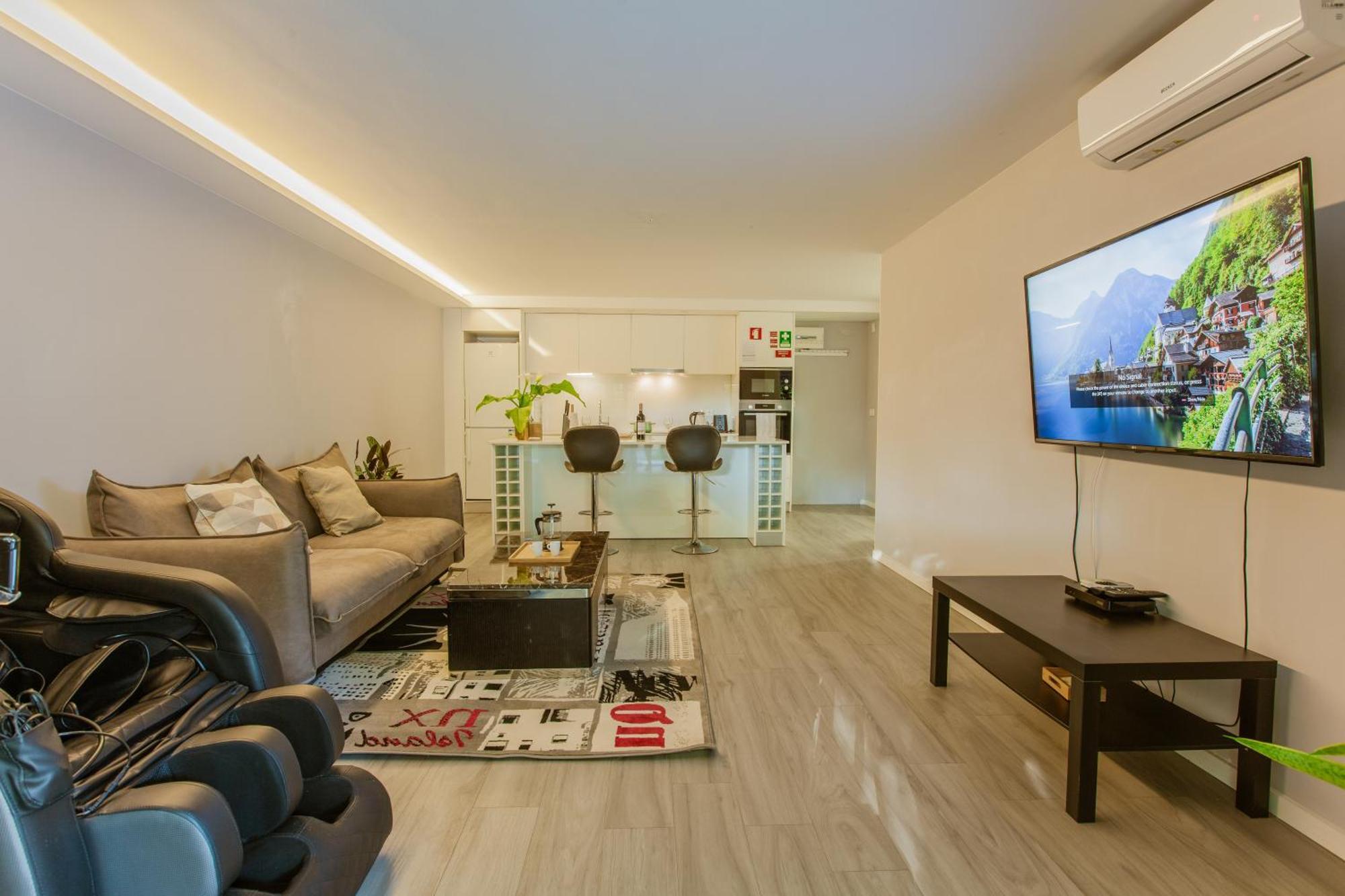 竹林书屋 Apartment เซาโดมิงโกช ดิ รานา ภายนอก รูปภาพ